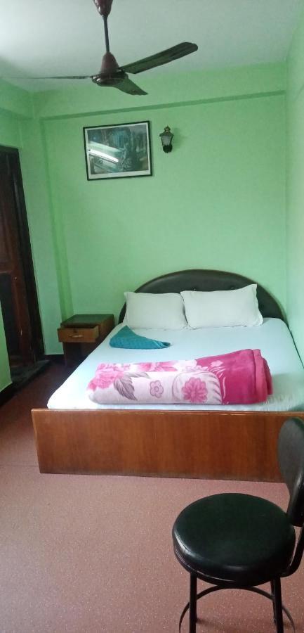 Hotel Sweet Dreams Katmandu Eksteriør bilde