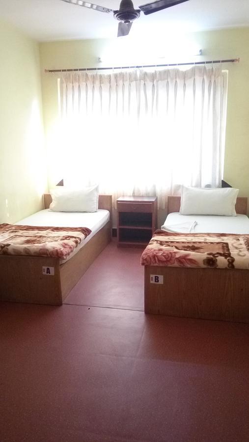 Hotel Sweet Dreams Katmandu Eksteriør bilde