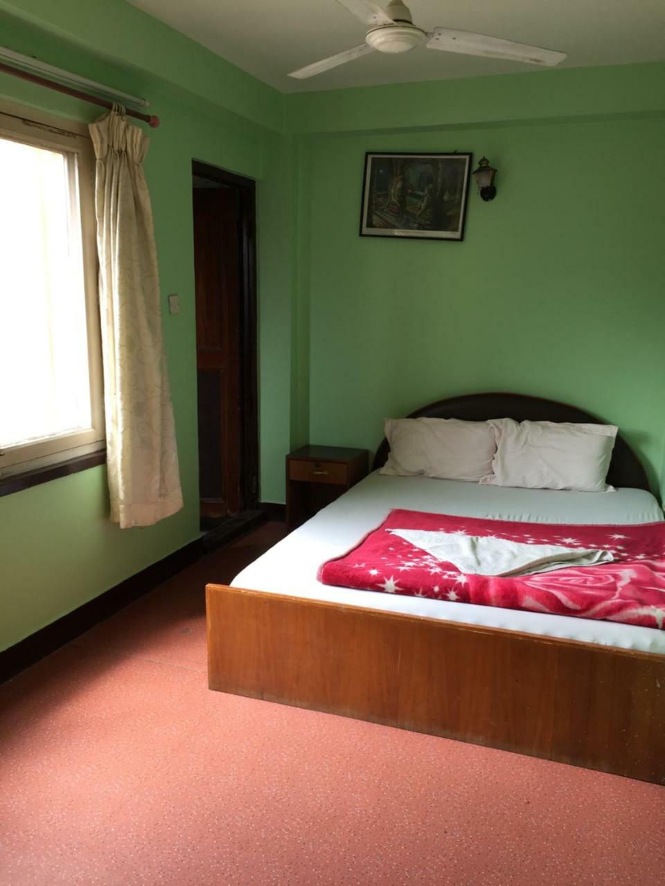 Hotel Sweet Dreams Katmandu Eksteriør bilde
