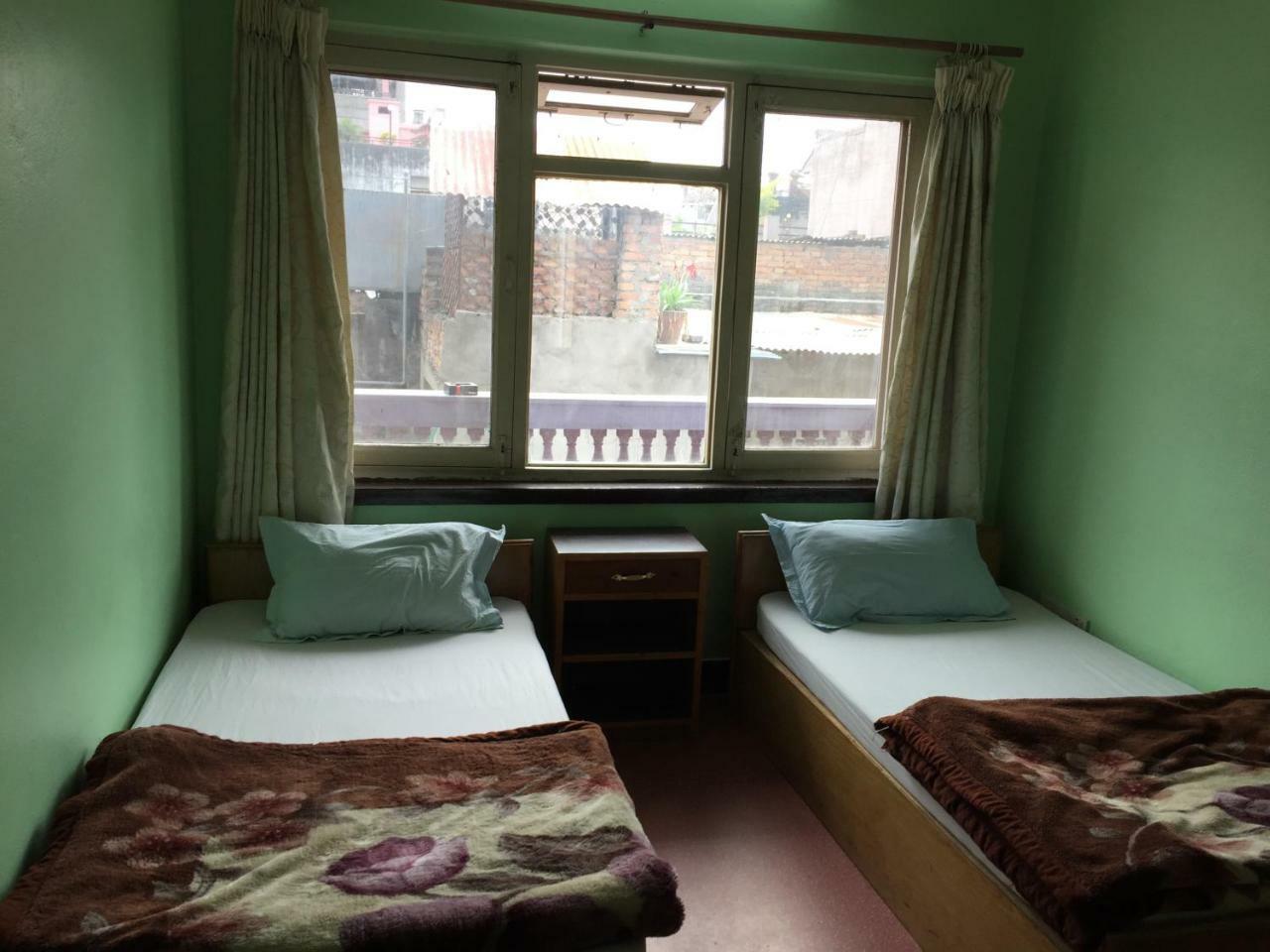 Hotel Sweet Dreams Katmandu Eksteriør bilde