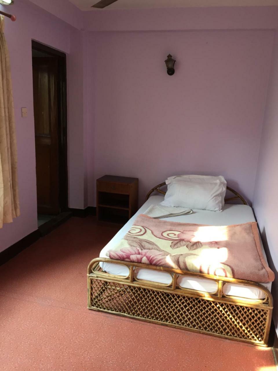 Hotel Sweet Dreams Katmandu Eksteriør bilde