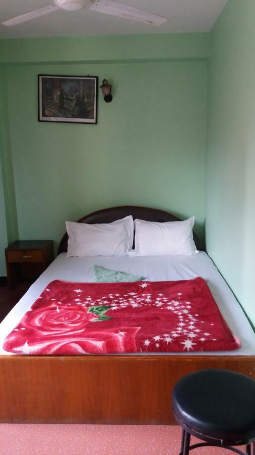 Hotel Sweet Dreams Katmandu Eksteriør bilde