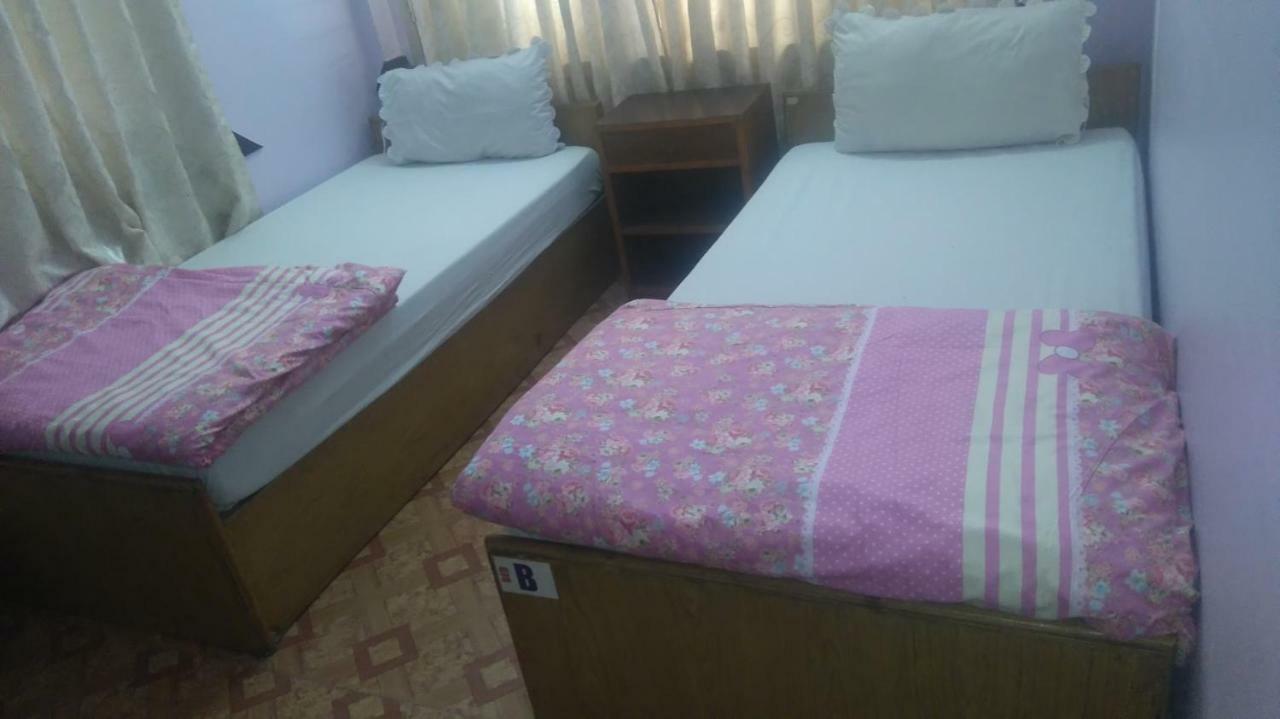 Hotel Sweet Dreams Katmandu Eksteriør bilde