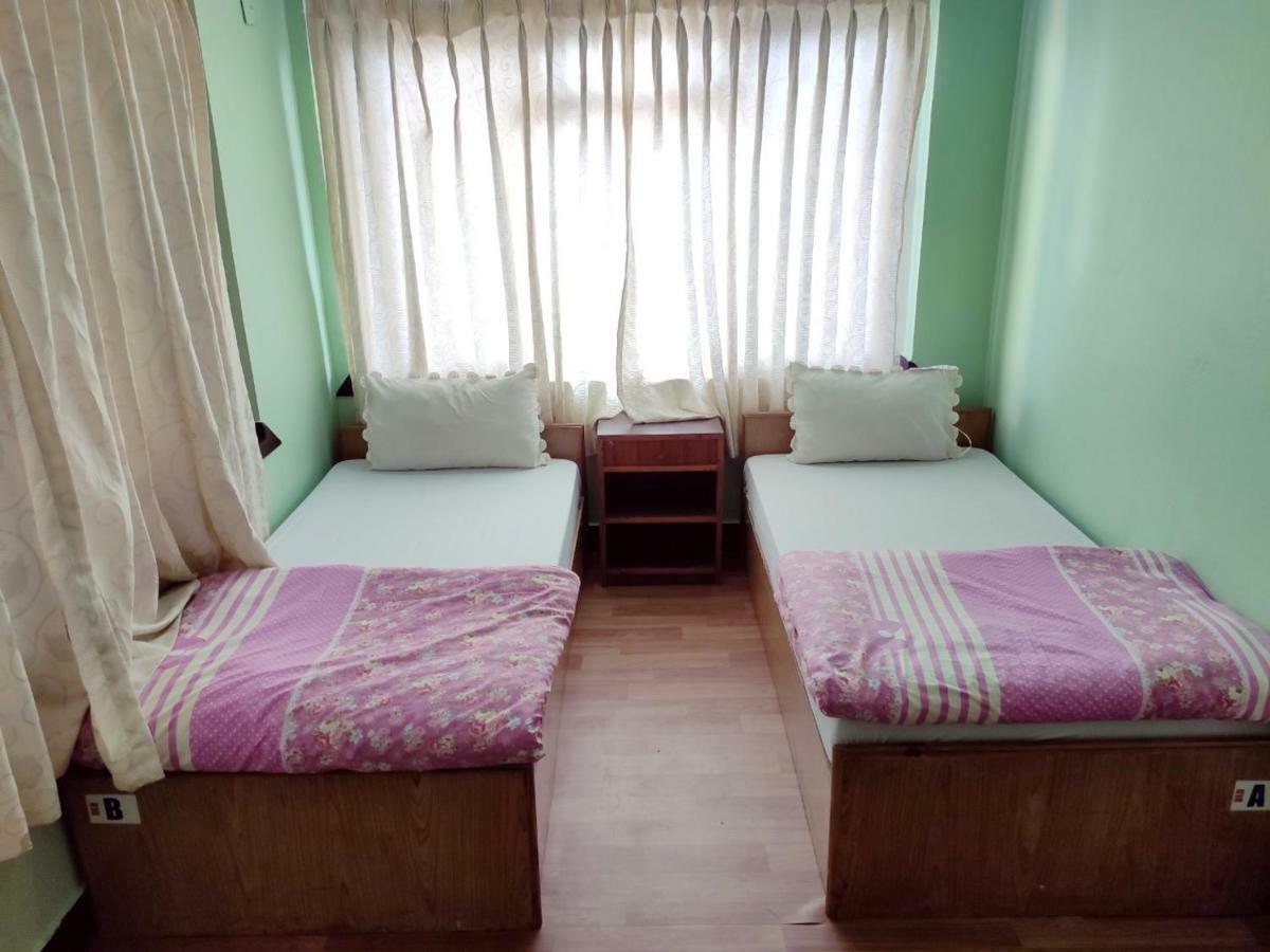 Hotel Sweet Dreams Katmandu Rom bilde