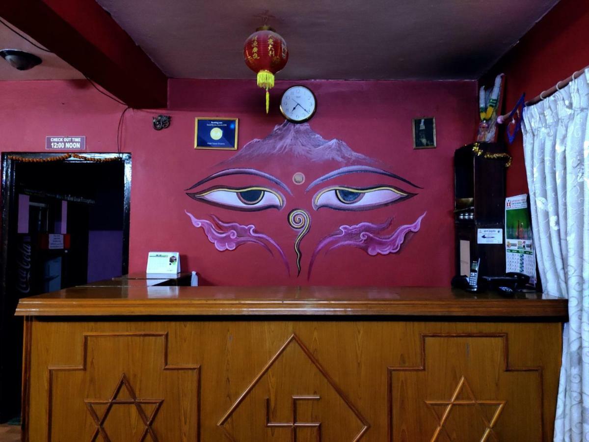 Hotel Sweet Dreams Katmandu Eksteriør bilde