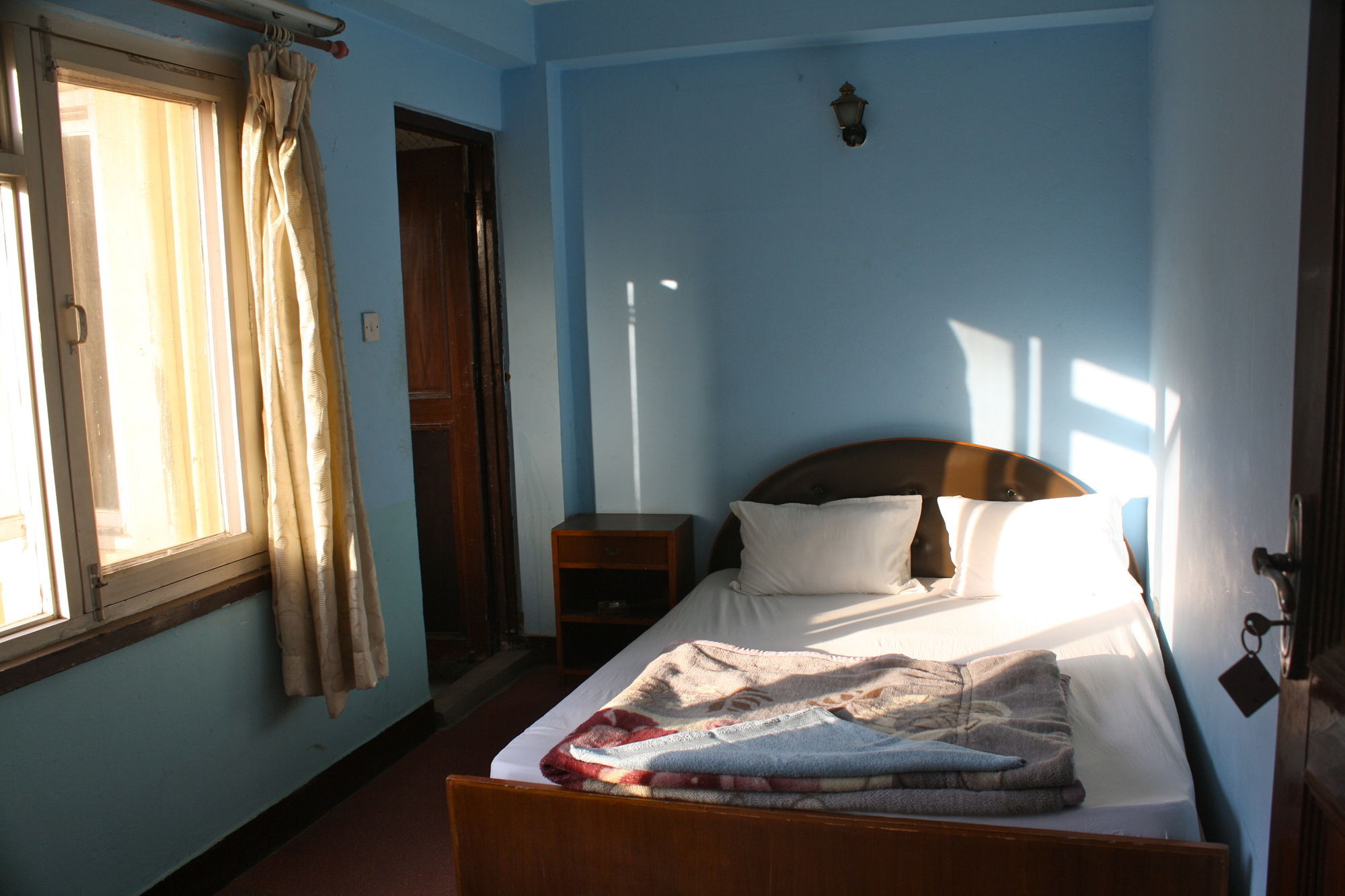 Hotel Sweet Dreams Katmandu Eksteriør bilde