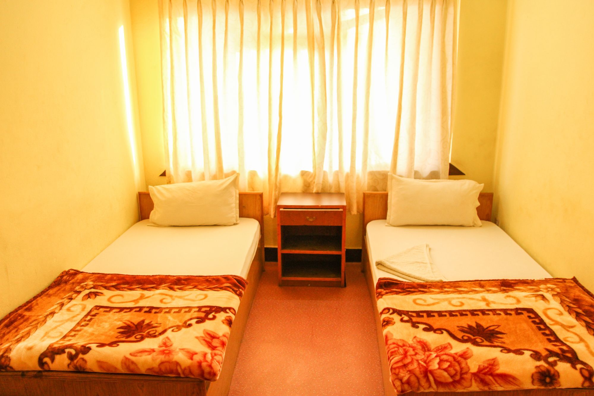 Hotel Sweet Dreams Katmandu Eksteriør bilde