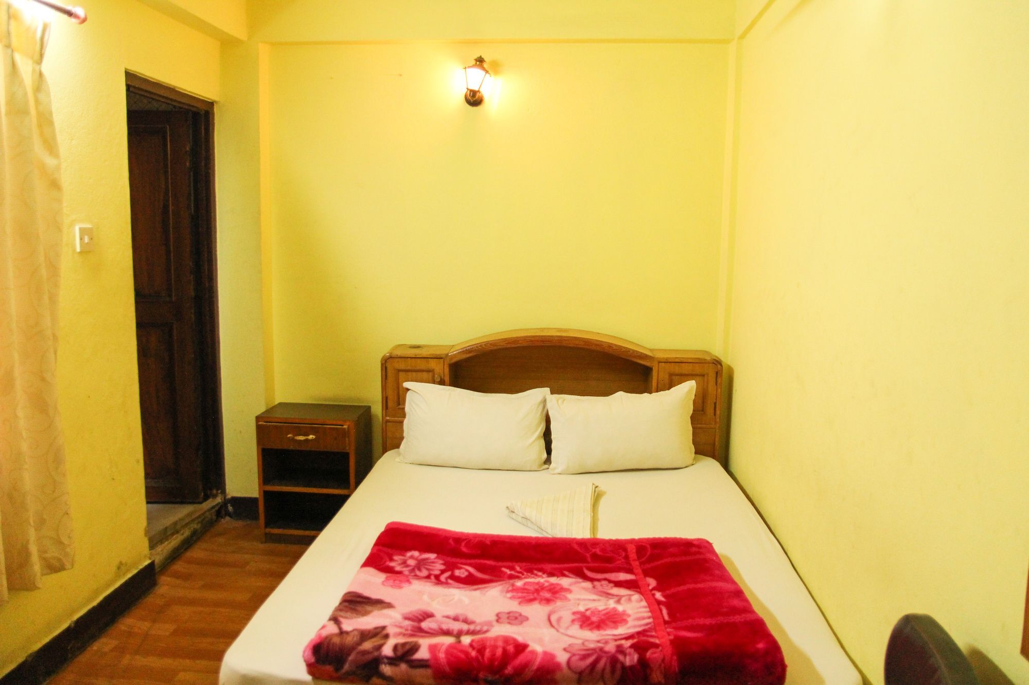 Hotel Sweet Dreams Katmandu Eksteriør bilde