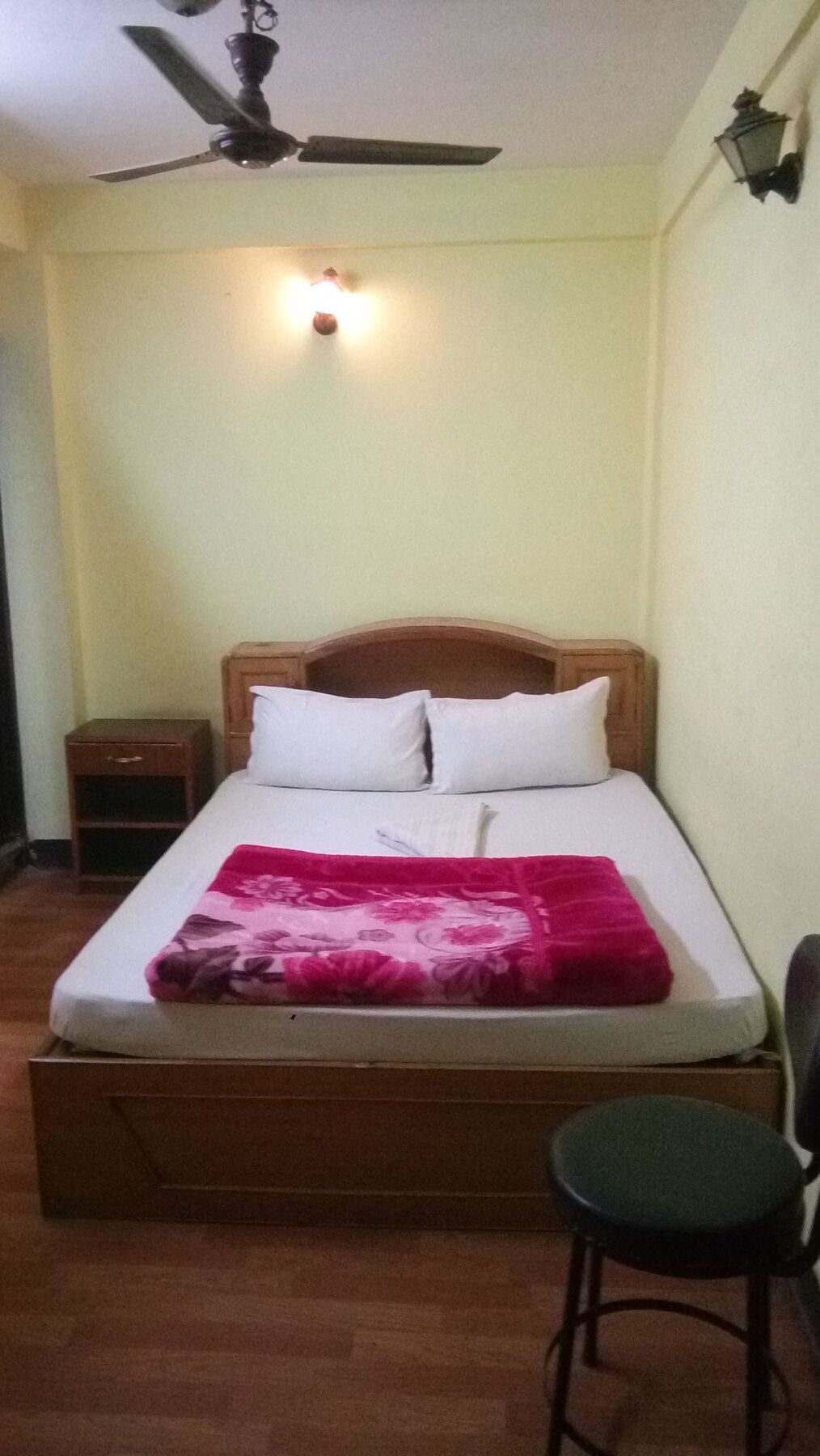 Hotel Sweet Dreams Katmandu Eksteriør bilde