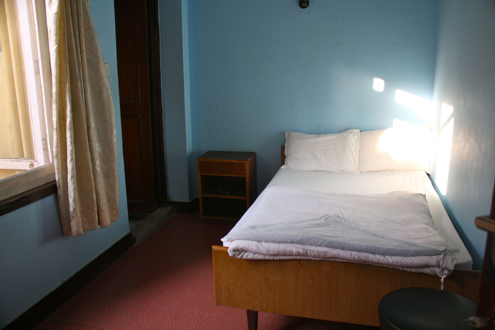 Hotel Sweet Dreams Katmandu Eksteriør bilde