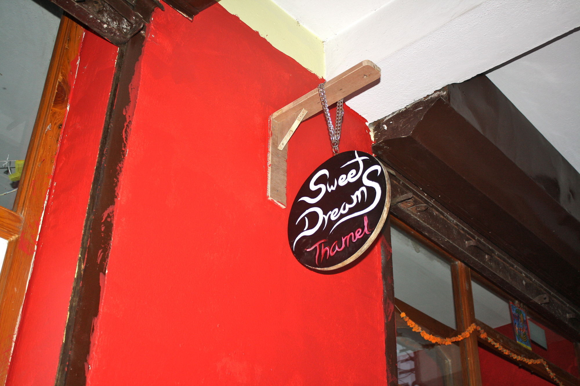 Hotel Sweet Dreams Katmandu Eksteriør bilde