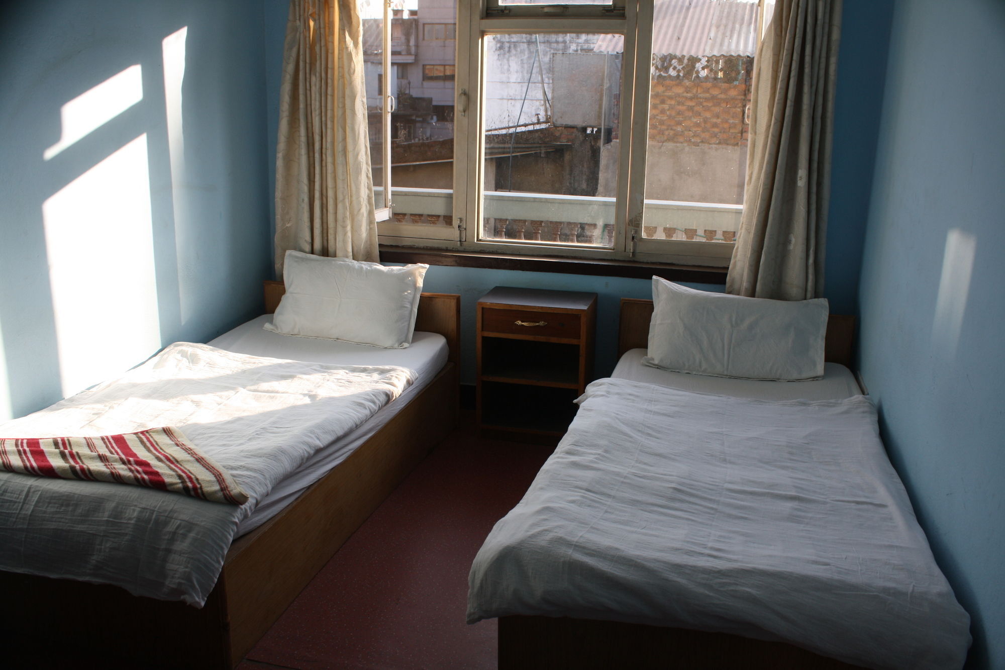Hotel Sweet Dreams Katmandu Eksteriør bilde