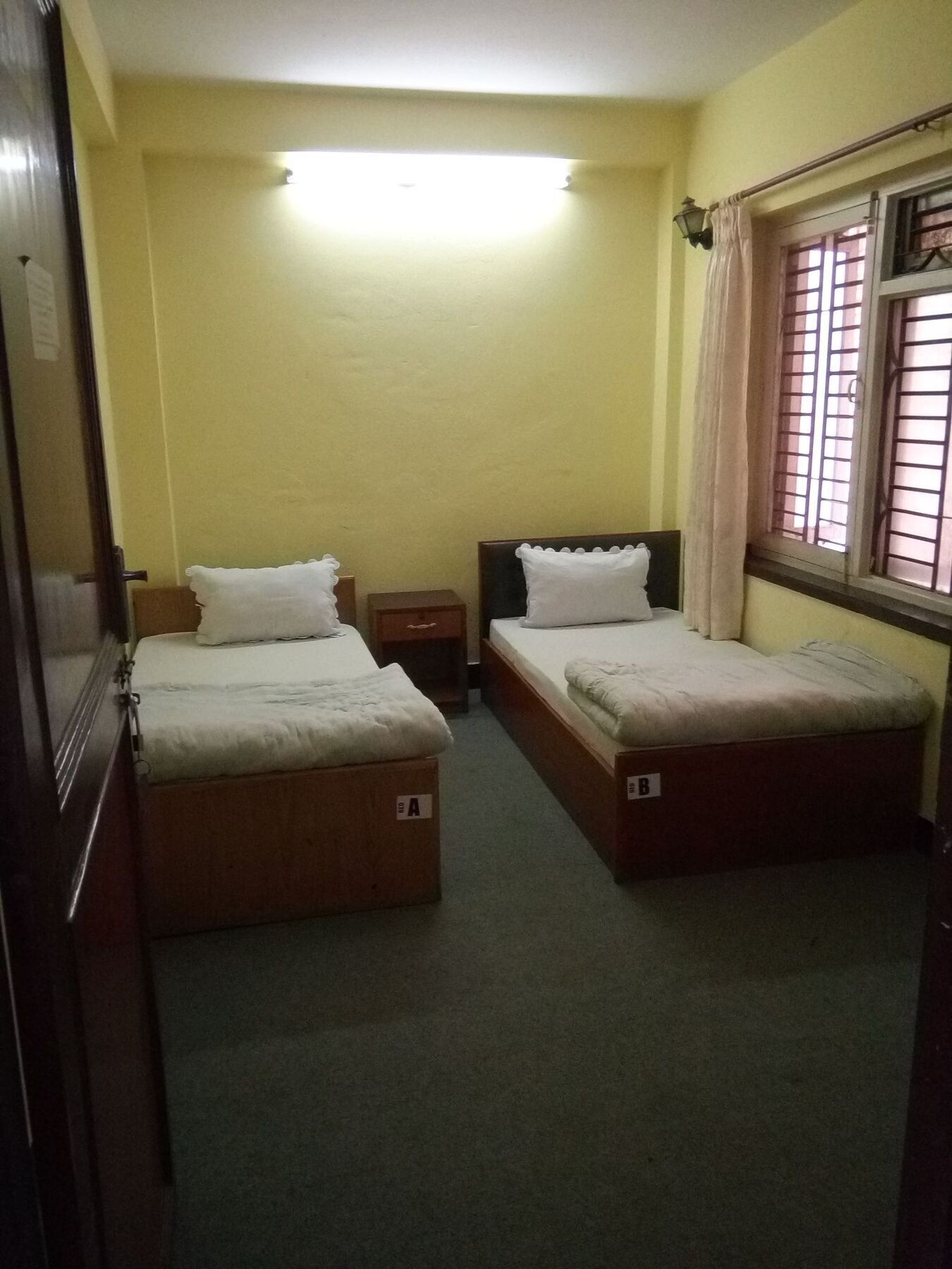 Hotel Sweet Dreams Katmandu Eksteriør bilde