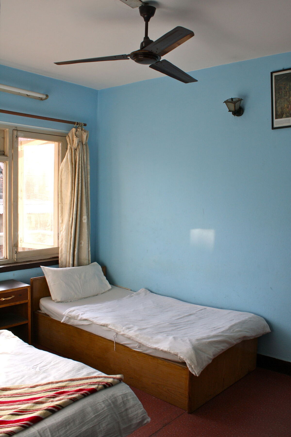 Hotel Sweet Dreams Katmandu Eksteriør bilde