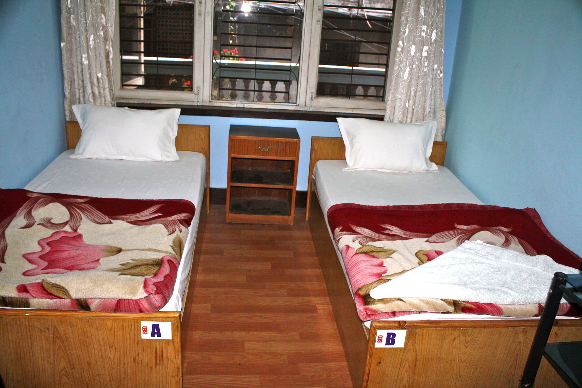 Hotel Sweet Dreams Katmandu Eksteriør bilde