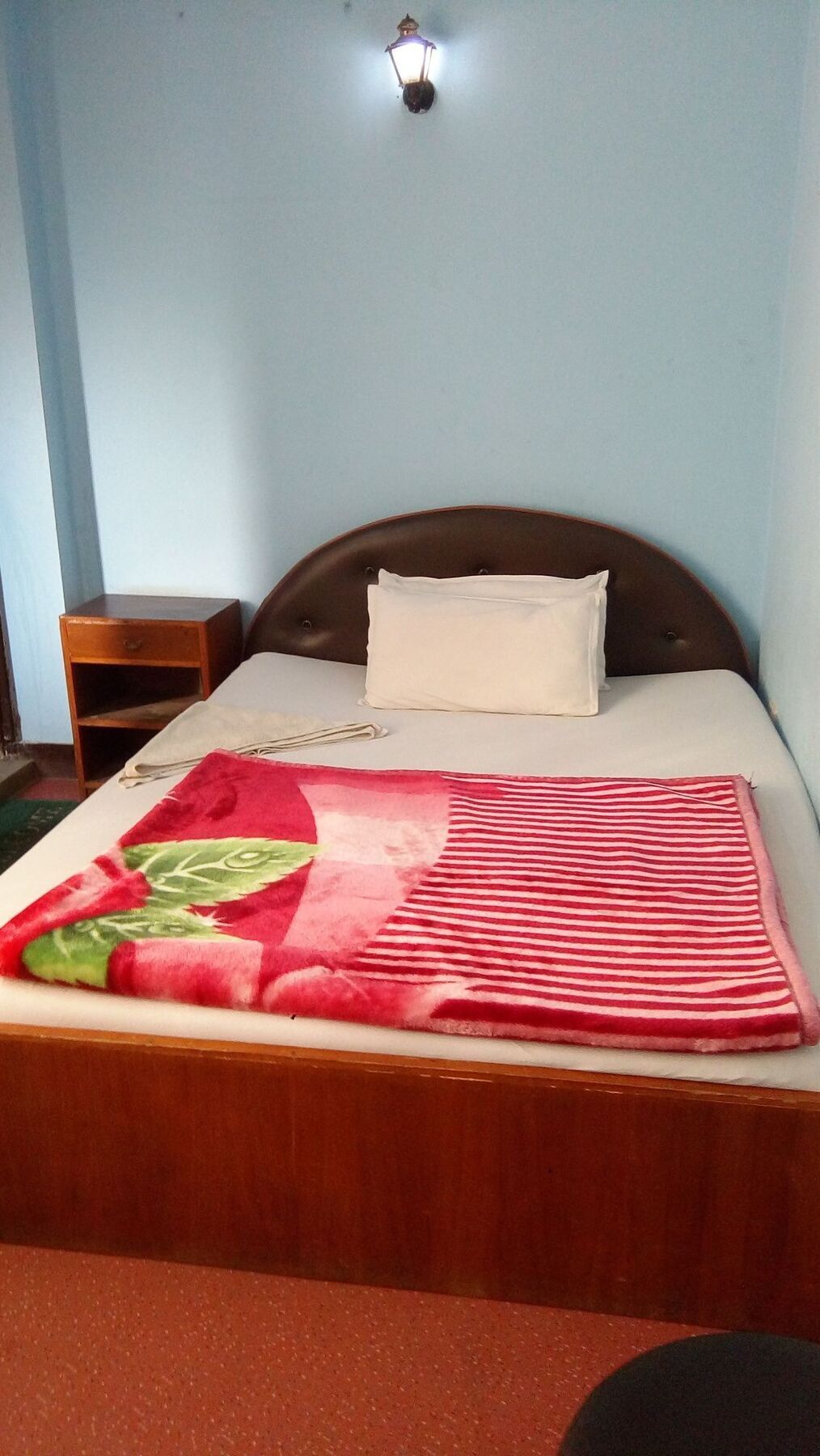 Hotel Sweet Dreams Katmandu Eksteriør bilde