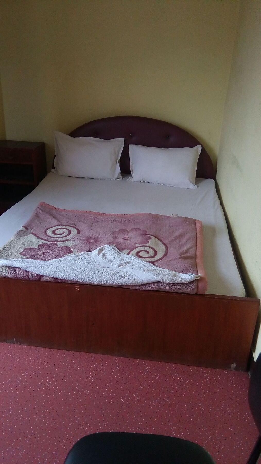 Hotel Sweet Dreams Katmandu Eksteriør bilde